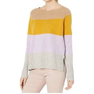 Elliott Lauren Cashmere Sweater